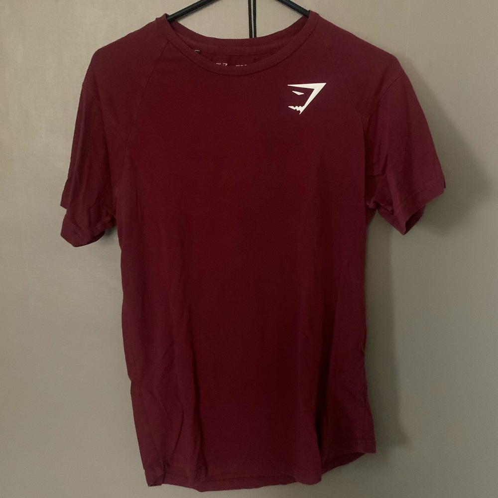 Gymshark Tshirt